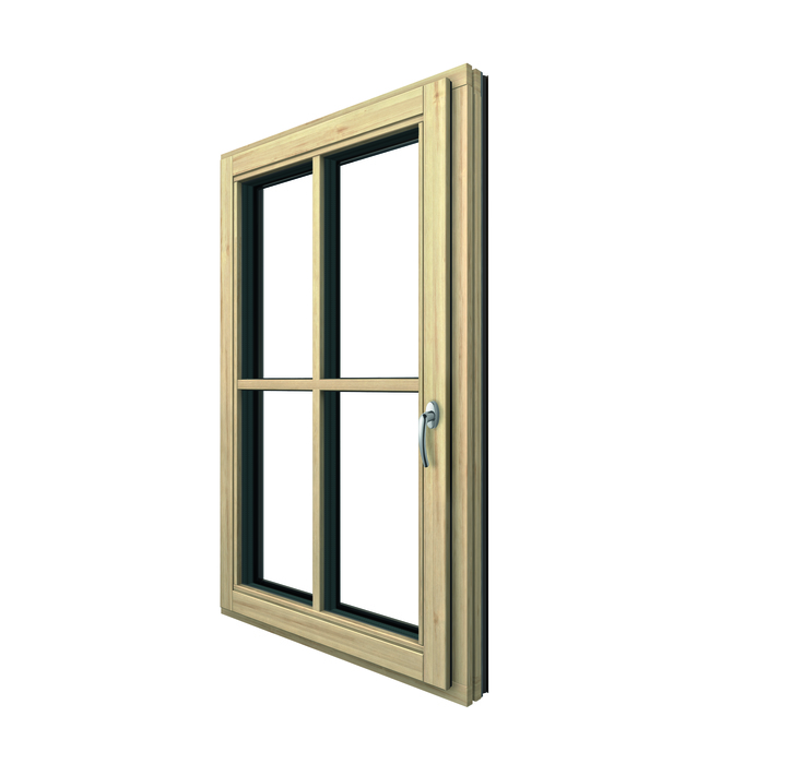 Schreinerei Weber GmbH Holz/ AluminiumFenster