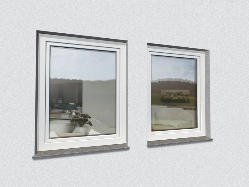 Internorm Fenster Waiblingen